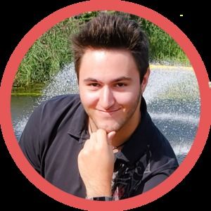 Meet your Posher, Michael